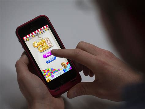 Cautionary Tales From People Obsessed With Candy Crush Abc News