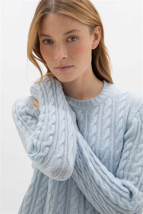 Women's Jumpers | Cashmere Knit Sweaters & Hoodies – Page 5 – Johnstons