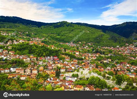 Paisajes Inolvidables De Sarajevo En Bosnia Herzegovina Wallpaper Hd Images