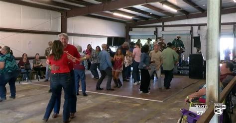 First Ever Opelousas Creole Country Zydeco Fest