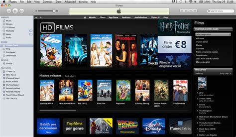 Freemake video downloader downloads videos from youtube & 10,000 more sites. Eindelijk films downloaden via iTunes