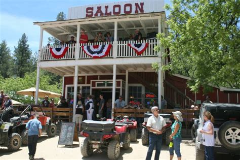 Tucked away in a very special part of the bradshaw mountains, crown king is truly a gem. Lodging | Crown King Scramble