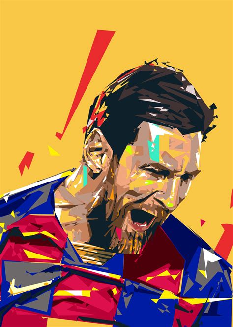 Aggregate More Than 119 Messi Animated Wallpaper Noithatsivn
