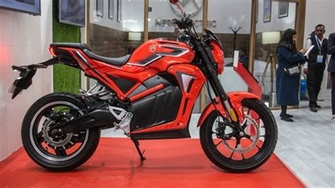 It is considered to be one of the efficient electric powered bikes which do not emit gas fumes. Hero Electric AE-47, Expected Price Rs. 1,25,000, Launch ...