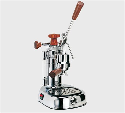 We are proud to announce thanks to the la marzocco network of distributors around the globe, we are able to offer a worldwide* warranty service for the first year when purchasing either a linea mini or gs3 mp/av directly from espresso coffee shop. La Pavoni Europiccola ELH, La Pavoni Europiccola EN, La ...