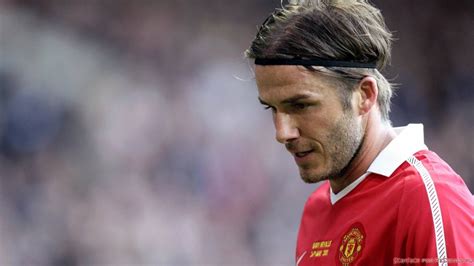 He was born on may 2nd 1975 in london england. Download David Beckham Manchester United Wallpaper Gallery