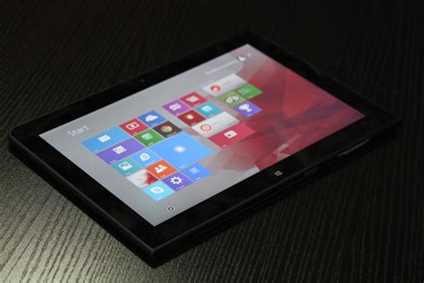 Lenovo Tech World Thinkpad Tablet 10 Announced Pc Perspective