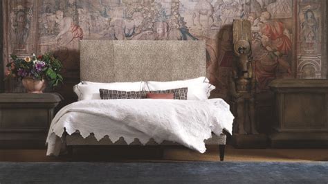 The Iconic Savoy Bed Savoir Nº2 Handcrafted In London Savoir Beds