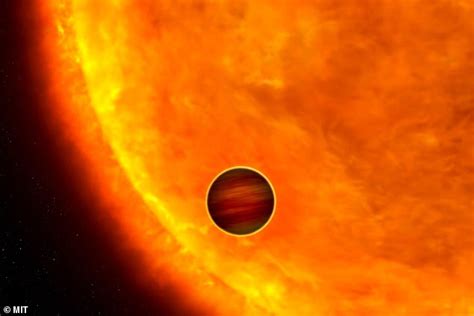 We Look At The Most Weird And Wonderful Exoplanets Discovered In 2021