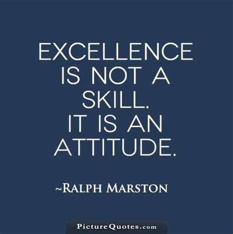 23 Inspirational Quotes On Business Excellence Richi Quote