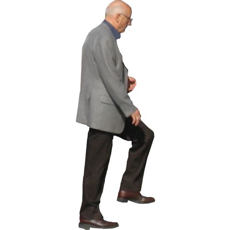 Person Walking Up Stairs Png Png Image Collection