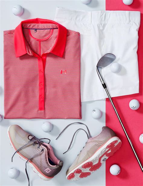 ladies golf,golf workout,golf swing,golf accessories #golfworkout | Womens golf fashion, Golf 