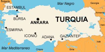 Señalada en los mapas del siglo xv como insula corvi marini (isla de los cormoranes), forma junto a flores el grupo occidental de las azores, declaradas reserva de la biosfera. Datos Básicos de Turquía