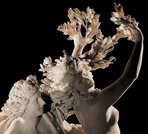 Apollo And Daphne A Captivating Sculpture