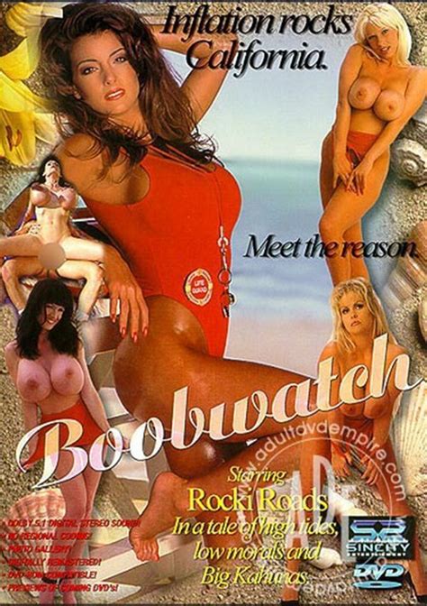 Boobwatch 1 1996 Adult Dvd Empire