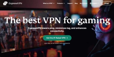 Best Gaming Vpn The Top 3 Vpns To Play Games With Lower Ping
