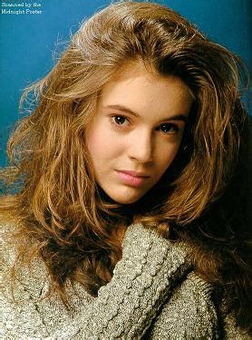 Early oreteen young hot nicollette sheridan / fastfive fastfive4321 profil… Models Biography: Hot Model Alyssa Milano Biography