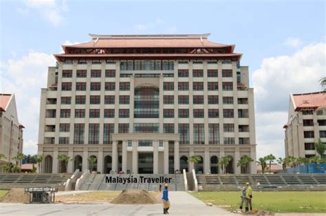 Located in the vicinity of bandar kota warisan, sepang, selangor, it's just 15 minutes ride from the country's administrative. Xiamen University Malaysia