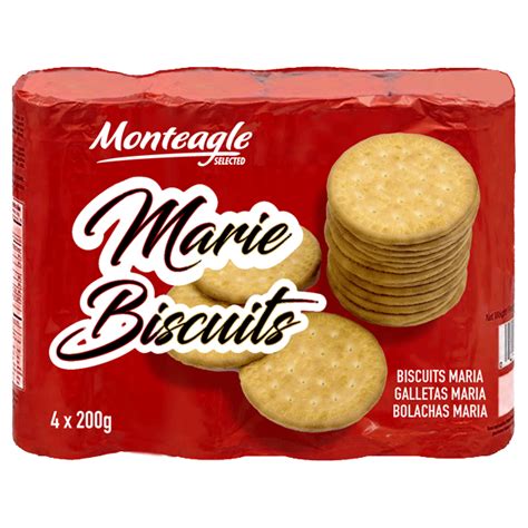 Price Marie Biscuits Roll Pack 4 X 200g 4 Pack Supplier Simpplier