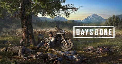 Watch days gone channels streaming live on twitch. 【Days Gone】オープンワールドのゾンビサバイバルアクションゲーム | One of a Kind