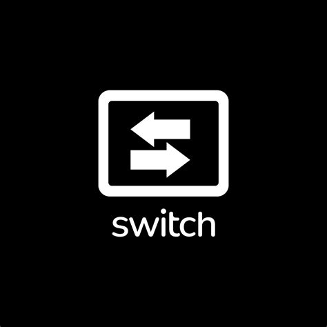 Login Switch