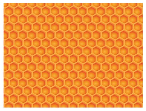 Create A Honeycomb Pattern In Illustrator Design Bundles