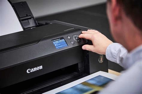 Memilih Printer Kertas Besar dengan Harga Terjangkau: Perbandingan Jenis Printer