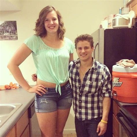Cute Couple Lucky Guy Tall Women Tall Girl Tall Girl Short Guy
