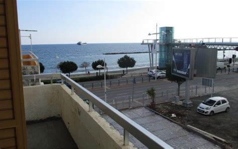 3 Bedroom Apartment For Sale Close To Municipal Park In Limassol