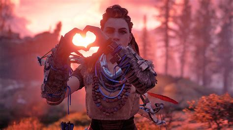 Horizon Zero Dawn 2 Release Date Gameplay Story Characters And Other