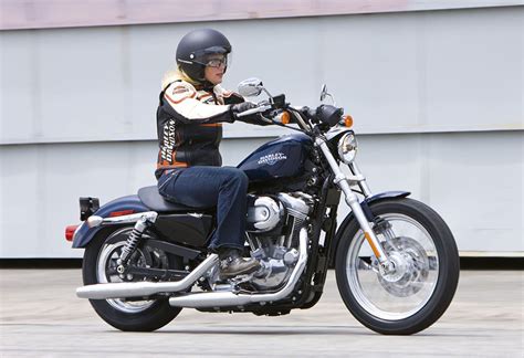 10 Best Motorcycles For Women Visordown
