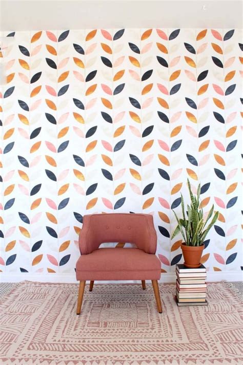 29 Best Wall Mural Ideas And Designs To Personalize Your Home In 2021