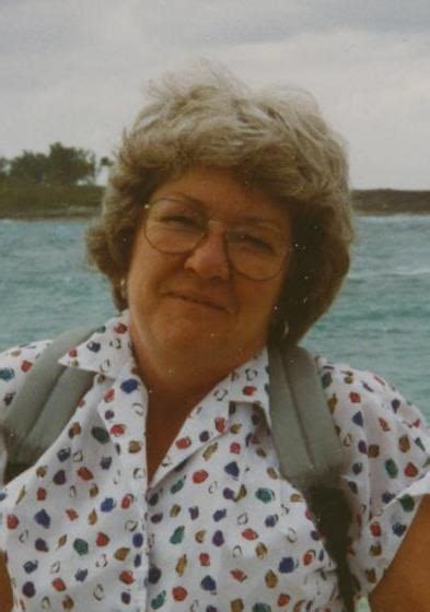 Carolyn Sue Watts Obituary Belleville Il