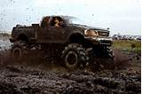 4x4 Trucks Mud Bogging