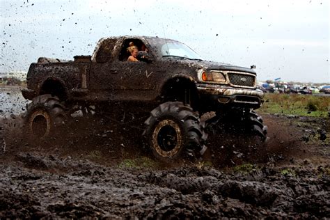 Free Download Mud Bogging X Offroad Race Racing Monster Truck Race Racing Pickup X