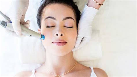 Why Hydrafacial Is The Best Treatment For Your Skin