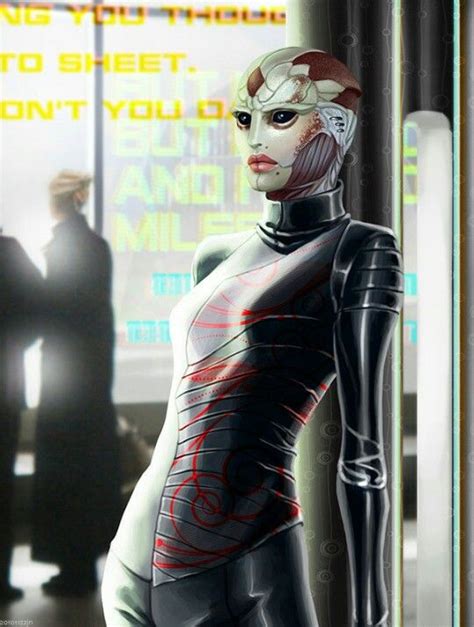 Female Drell Everythingmasseffect Tumblr Com Mass Effect Mass Effect Art Mass Effect
