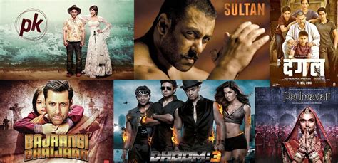 Top 10 Highest Earning Indian Movies Topnews Headings