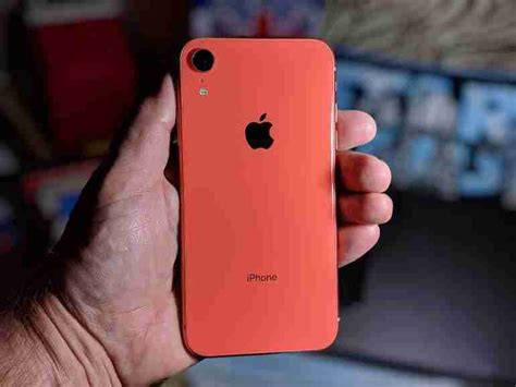 Iphone Xr Contract Deals Foned