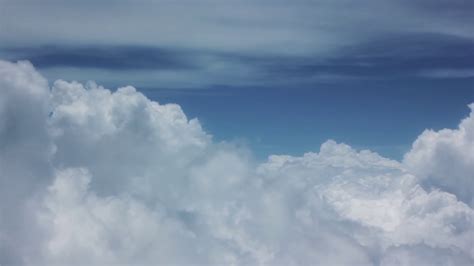 Fly Through Clouds Stock Footage Sbv 318457437 Storyblocks