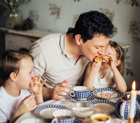 Man Gets Upset At Wife For Not Sharing Food Amidst Food Insecurity