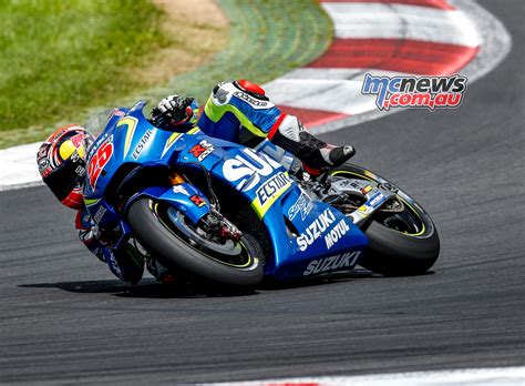 Stoner 4th quickest | Red Bull Ring MotoGP Test Day 1 ...