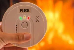 You can find standalone smoke detectors and carbon monoxide detectors, as well as combination smoke and carbon monoxide detectors certified by ul must go off at no less than 70 ppm, but lower amounts may harm heart patients. At What Level Does A Carbon Monoxide Detector Go Off? - My ...