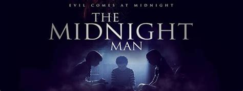 It was supposed to be just an urban legend… wifey decides to play the midnight man game and, contrary to what you might believe, this movie has virtually nothing to do with the midnight man except maybe in name in the last 13 minutes. The Midnight Man (Movie Review) - Cryptic Rock