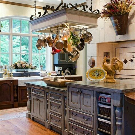 Portfolio archives electrician avon simsbury canton. Pot Rack with Lights: A Storage Solution for a Small ...