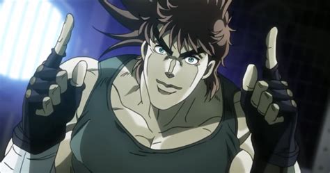 Is Joseph Joestar Alive In Part 6 Heat Exchanger Spare Parts