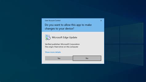 How To Fully Disable User Access Control In Windows 10