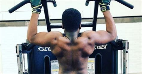 St john's star julian champagnie has added a workout with the pacers for july 7, per source. John Boyega Workout Routine and Diet Plan Updated: Train ...