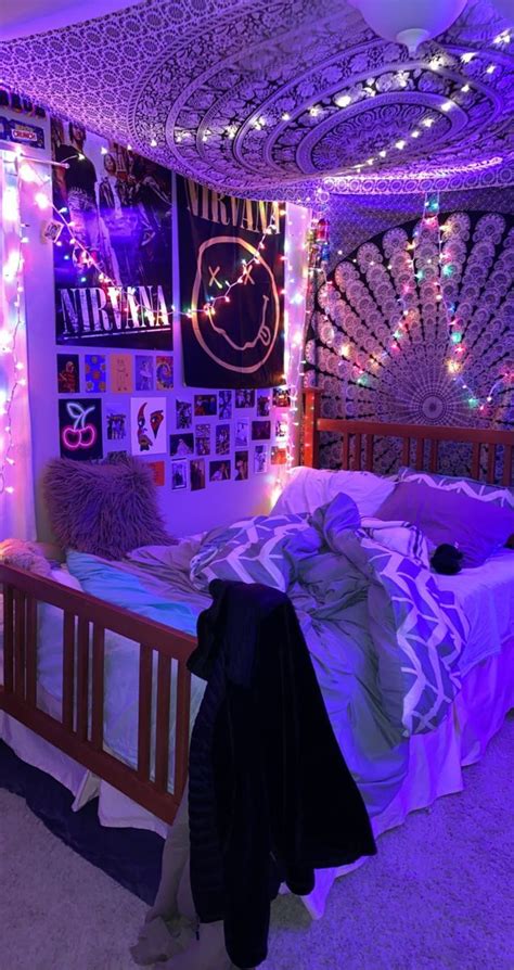 Shop Hippiealt Room Decor In 2021 Room Inspiration Bedroom Room