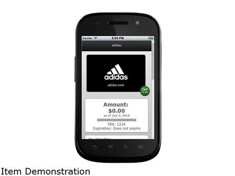 Maybe you would like to learn more about one of these? adidas $50 Gift Card (Email Delivery) - Newegg.com